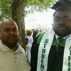 Meet your Posher, Andre